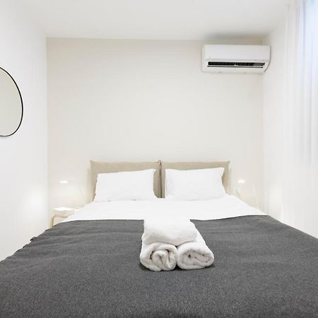 Localz - Jaffa Apartment Tel Aviv Ngoại thất bức ảnh