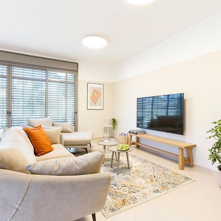 Localz - Jaffa Apartment Tel Aviv Ngoại thất bức ảnh