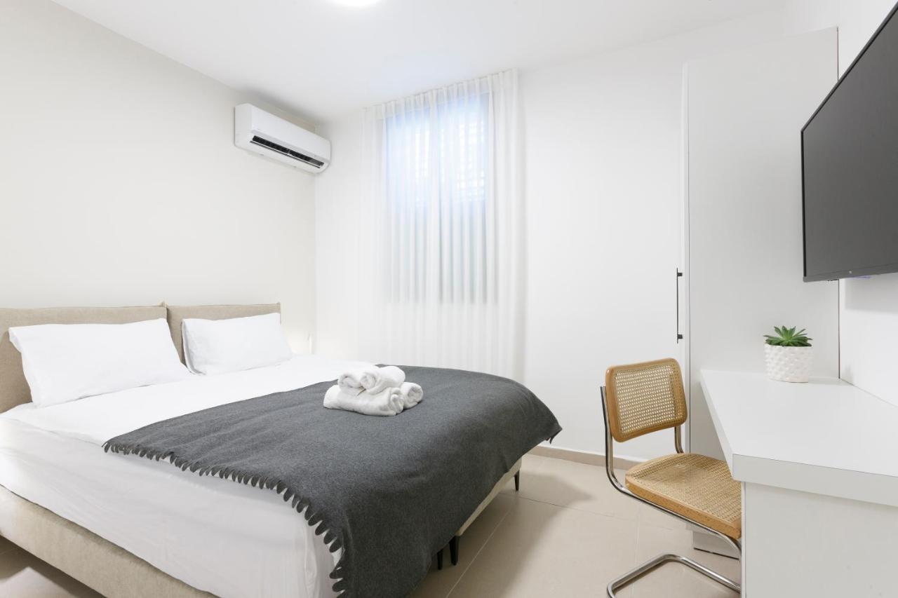Localz - Jaffa Apartment Tel Aviv Ngoại thất bức ảnh
