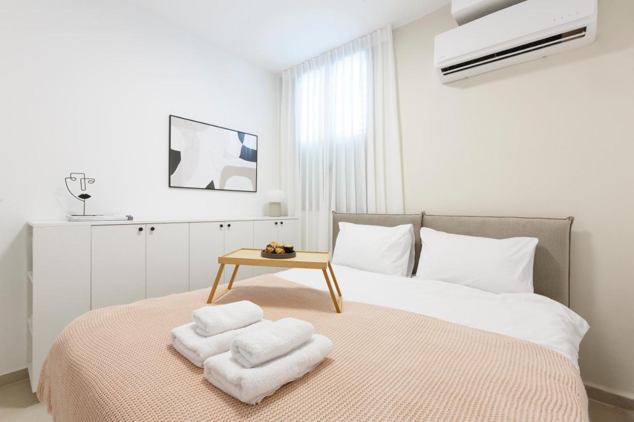 Localz - Jaffa Apartment Tel Aviv Ngoại thất bức ảnh