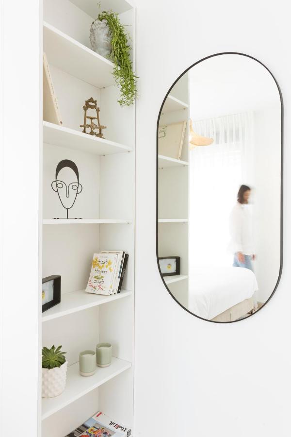 Localz - Jaffa Apartment Tel Aviv Ngoại thất bức ảnh