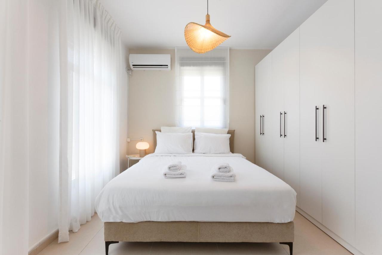 Localz - Jaffa Apartment Tel Aviv Ngoại thất bức ảnh