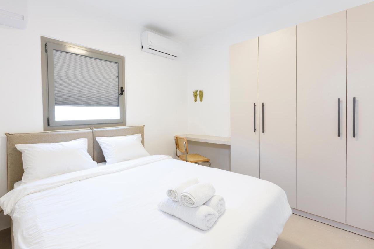 Airtlv Apartment Tel Aviv Ngoại thất bức ảnh