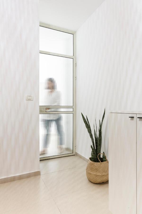 Localz - Jaffa Apartment Tel Aviv Ngoại thất bức ảnh
