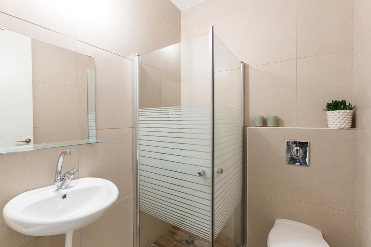 Localz - Jaffa Apartment Tel Aviv Ngoại thất bức ảnh