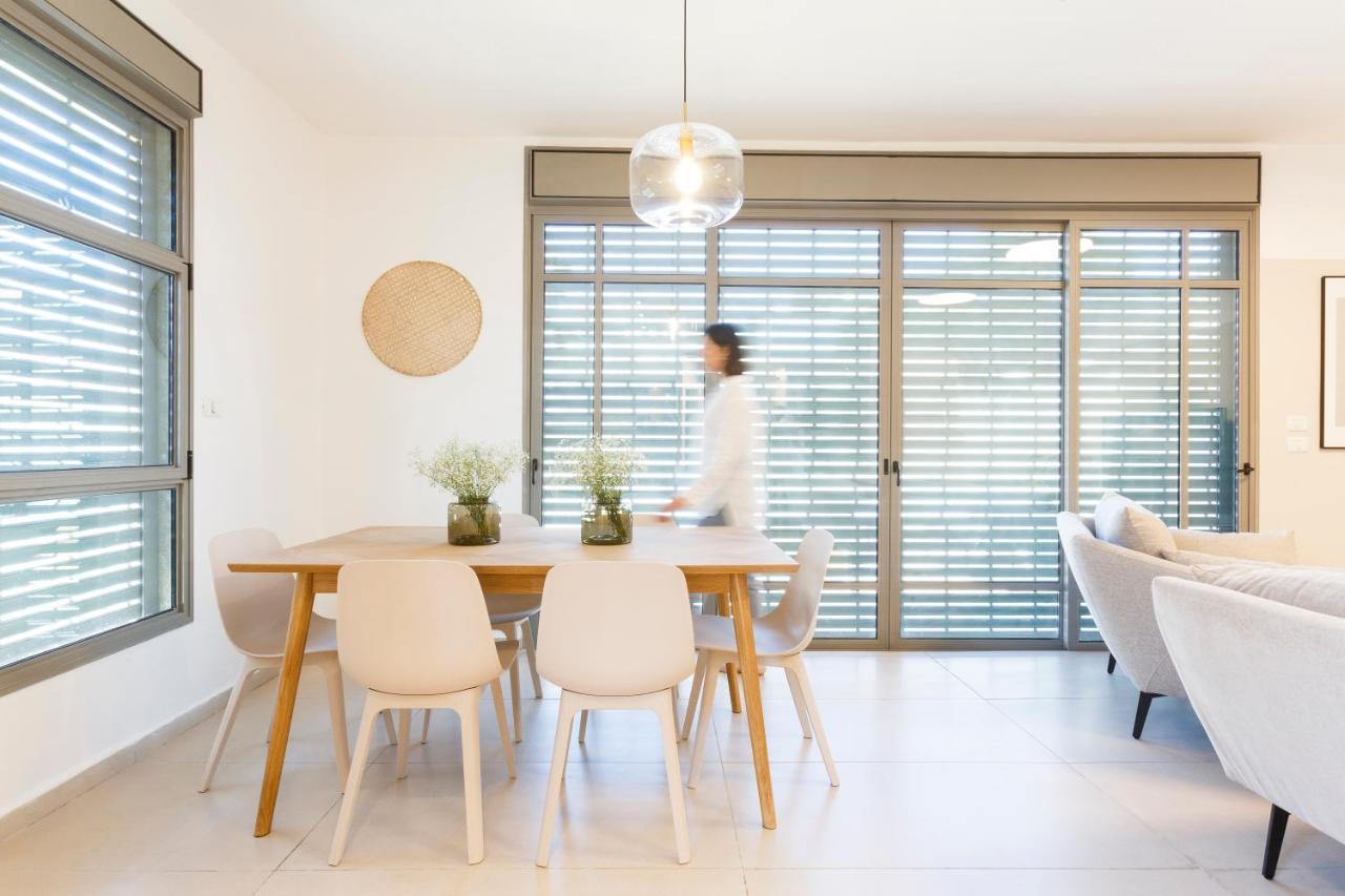 Localz - Jaffa Apartment Tel Aviv Ngoại thất bức ảnh