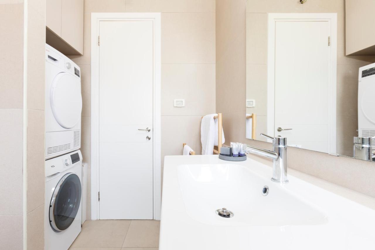 Localz - Jaffa Apartment Tel Aviv Ngoại thất bức ảnh