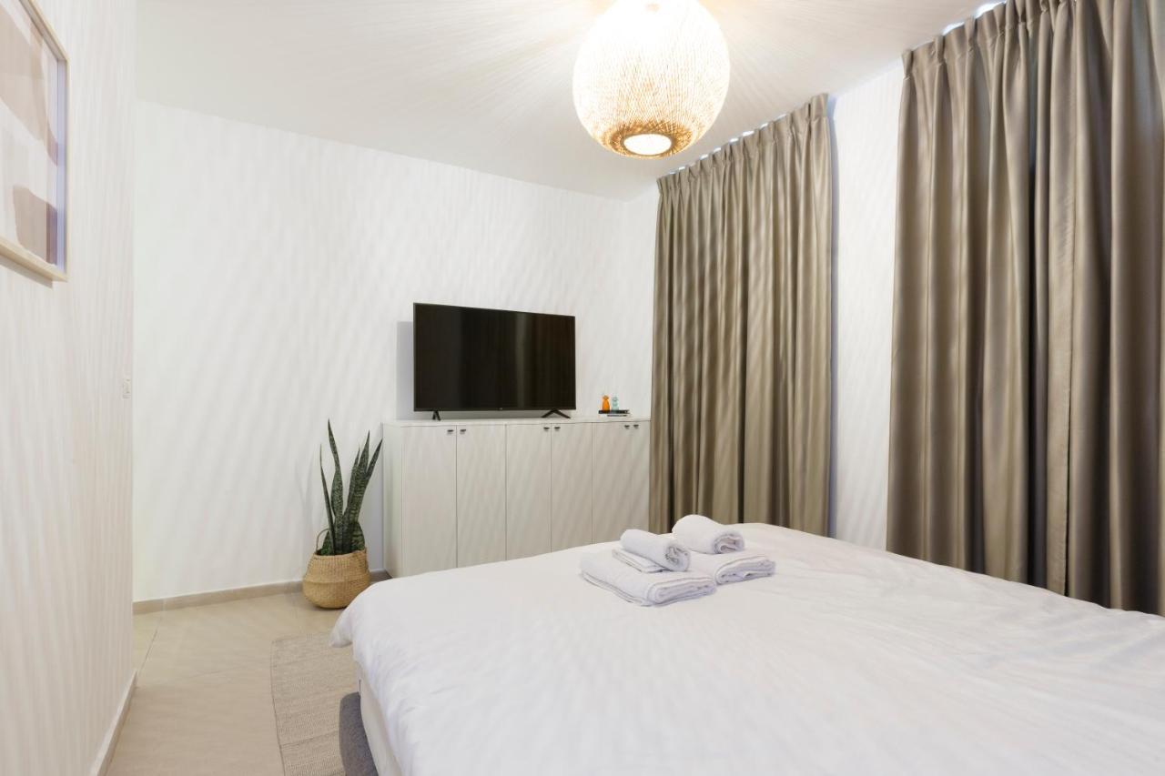 Airtlv Apartment Tel Aviv Ngoại thất bức ảnh