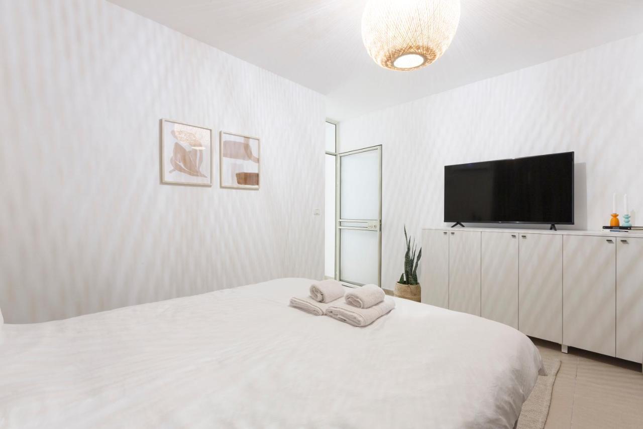 Localz - Jaffa Apartment Tel Aviv Ngoại thất bức ảnh