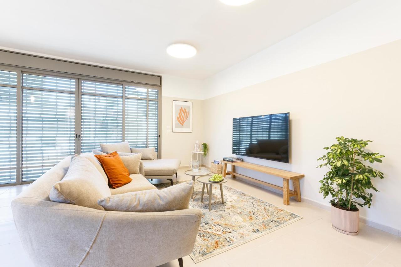Localz - Jaffa Apartment Tel Aviv Ngoại thất bức ảnh